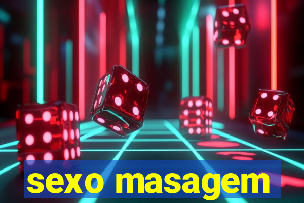 sexo masagem